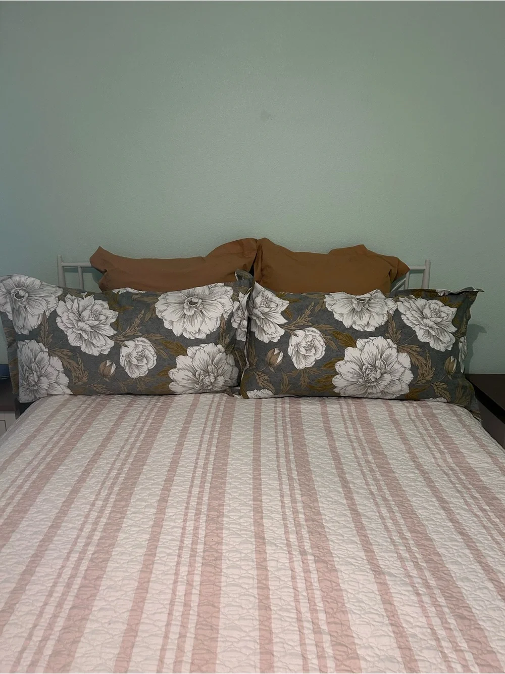 Company Store elegant quilted